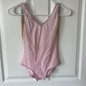 Yumiko Leotard Brand New without tags. Size S and did not fit me.